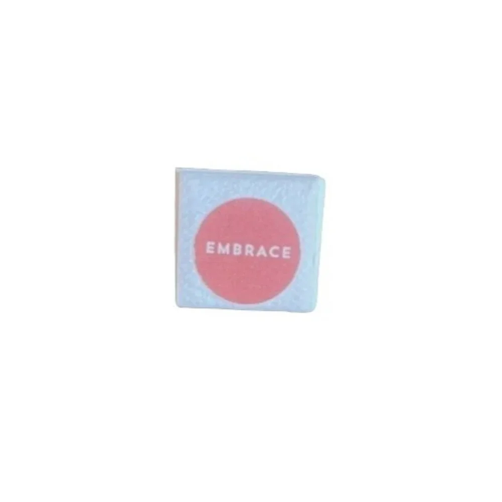 Indie Lee Nourishing Lip Tint in Embrace Lip Conditioner 0.12oz 2.8g RETIRED